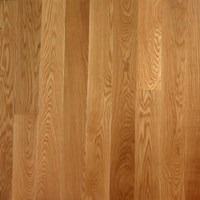 2 1/4" White Oak Prefinished Solid Hardwood Flooring at Wholesale Prices